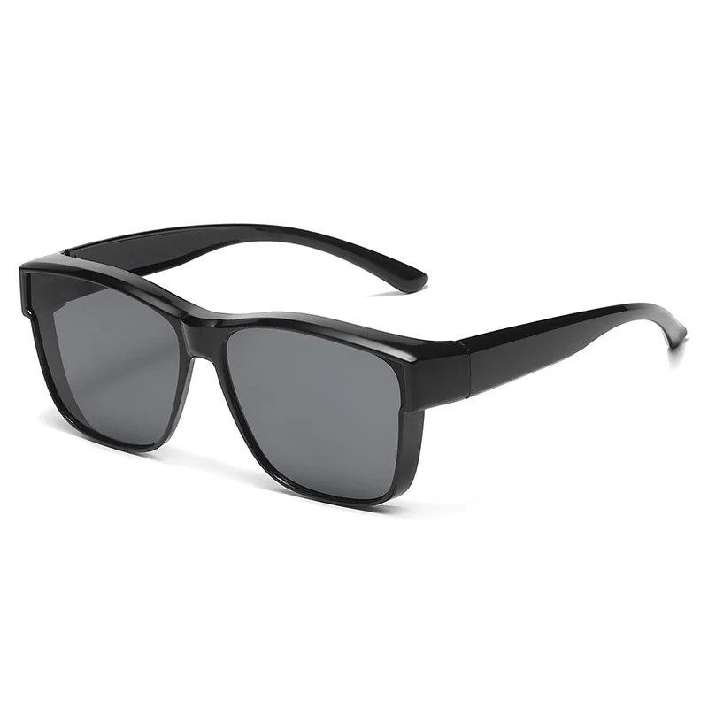 Womens Prescription Sports Sunglasses UV400 Polarized