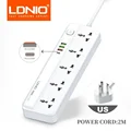 2 M US Plug