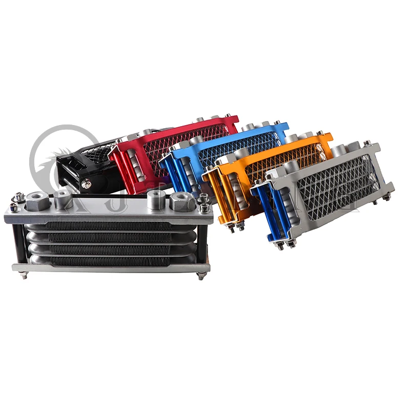 Motorcycle Oil Coolers For Sale 125ml Motorcycle Oil Cooler Engine