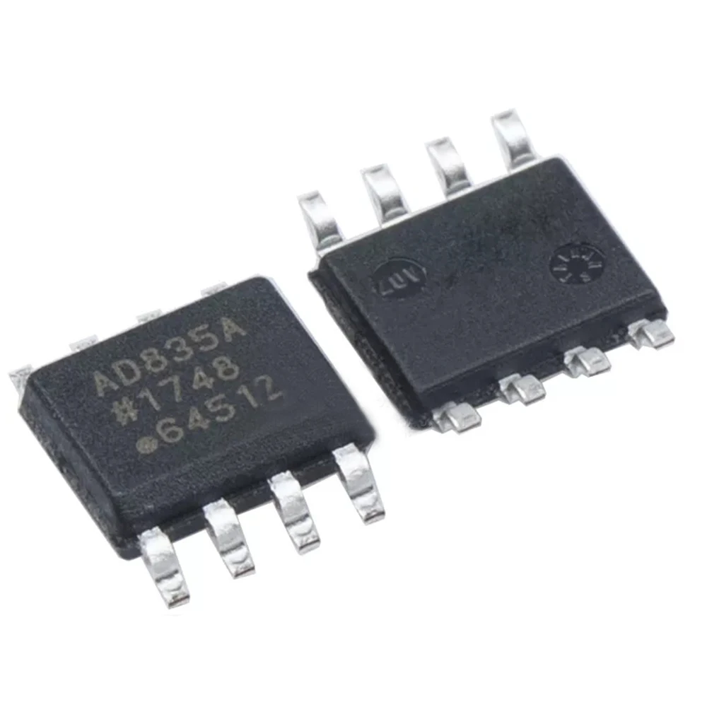 

2 шт. AD835ARZ AD835 SOP-8