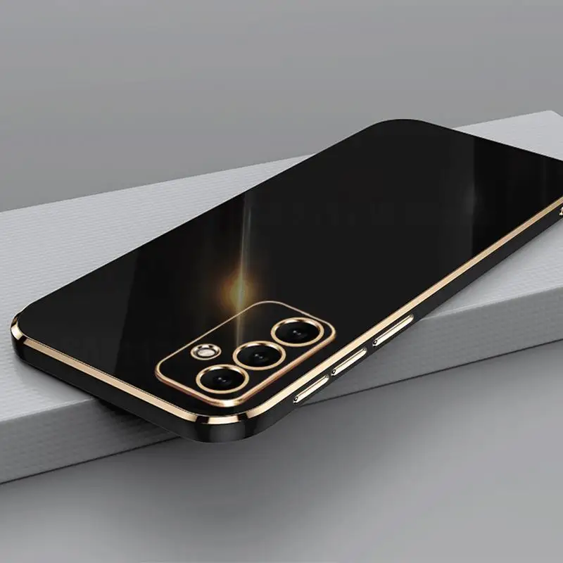 S24 S23 Custodia Ultra Per Samsung Galaxy S24 S23 Ultra Fe S22 S21 S20 Ultra Fe S24 Plus S 24 23 Custodia Antiurto Ultra