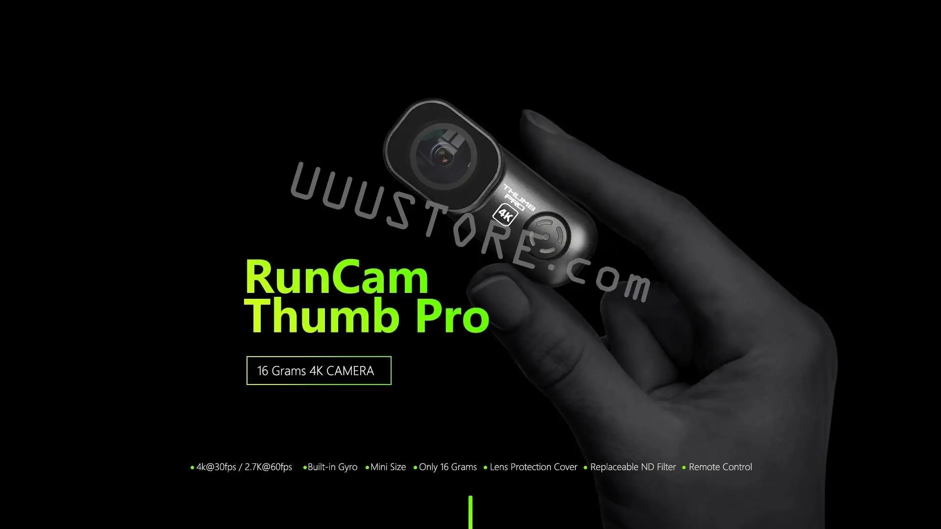 thumb