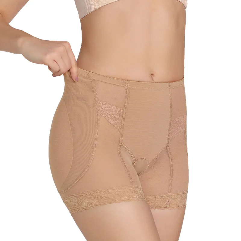 

4XL женские корректирующие трусики для талии, живота и живота