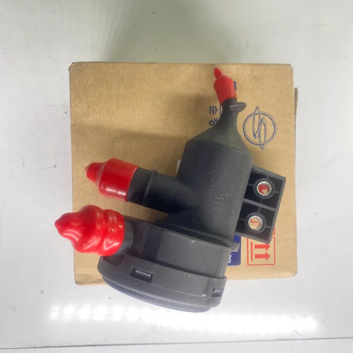 New for Oil Separator Assy for Ssangyong Rexton Actyon Kyron OEM 6650180533 6650180633