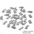 10X6mm 50pcs