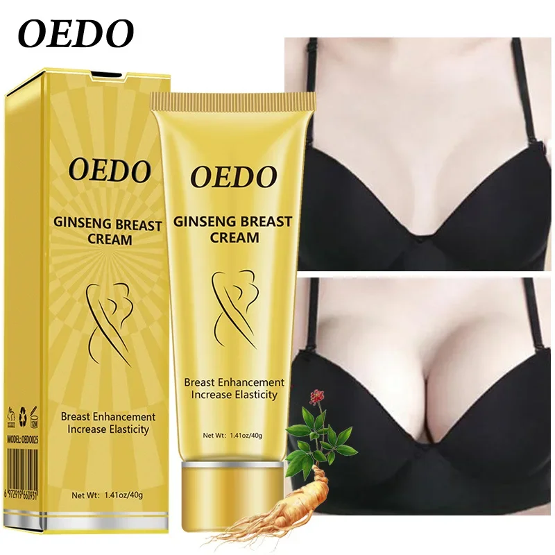 

Breast Enlargement Cream Promote Female Hormones Brest ment Cream Bust Growth boobs Firming Chest Care