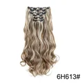 6H613 Curly