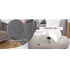 inflatable pillow inflatable air cushion Large Meditation Cushion for Zafu Yoga make yoga unchable yog 2