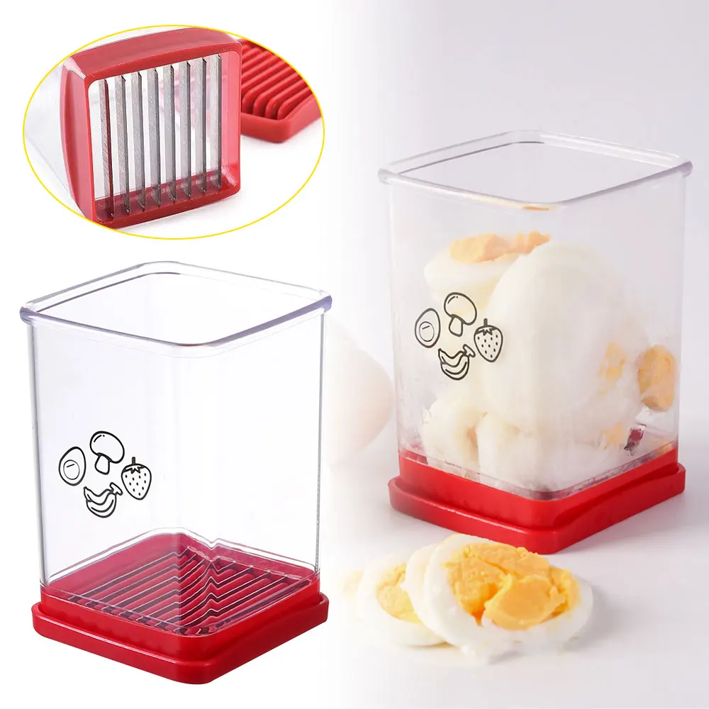 

Speed Slicer Multifunction Fruit Vegetable Chopper Quick Slicers with Push Slicer