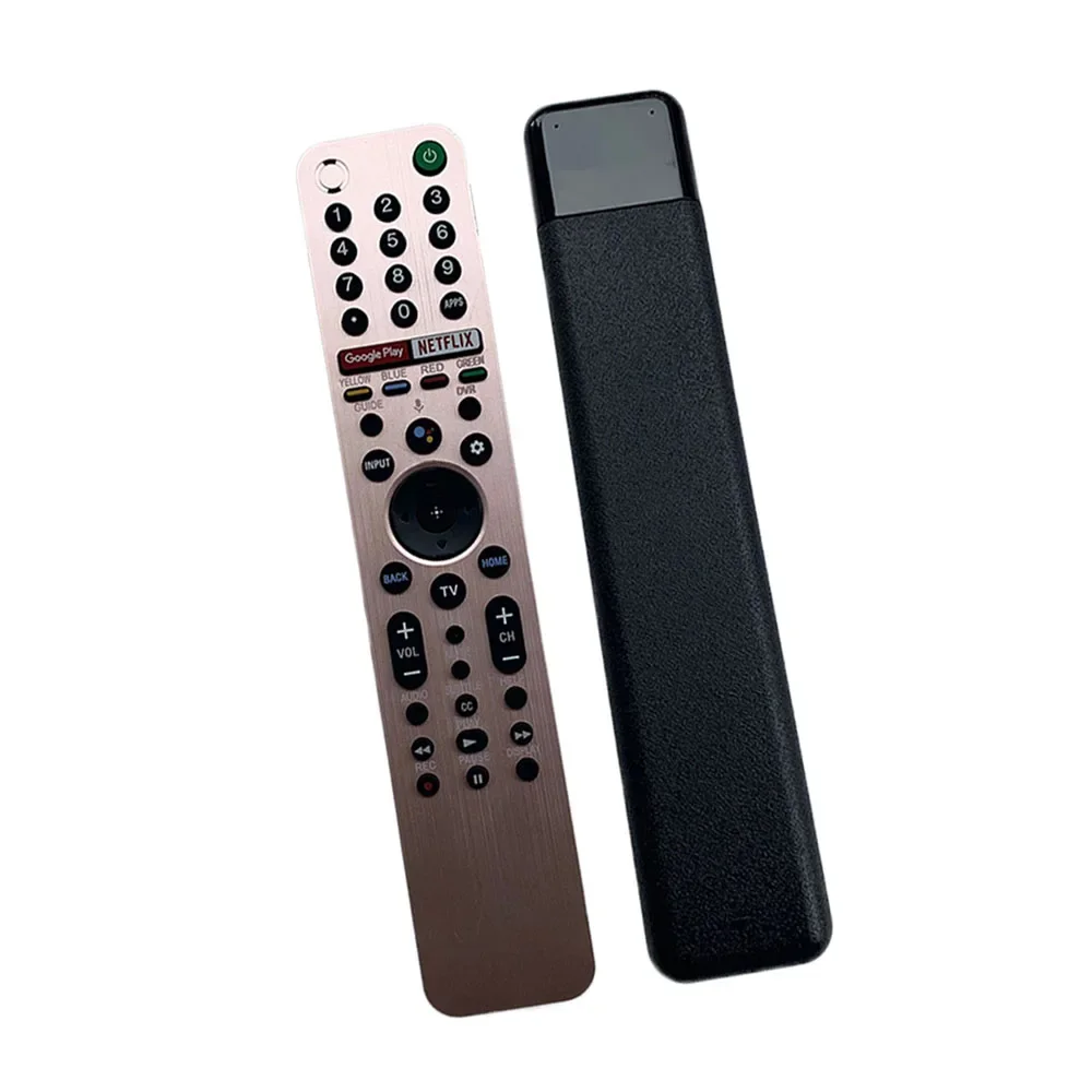 

Новый Bluetooth Замена голосового пульта дистанционного управления для Sony KD-55A9G KD-65A9G KD-77A9G 4K Smart UHD TV