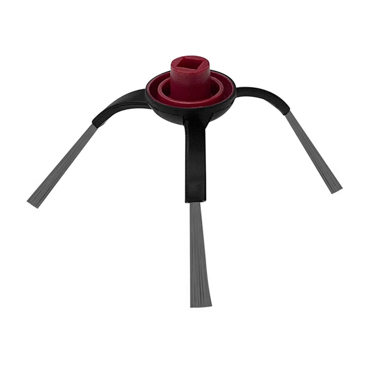 FZFZ For T30 Pro Omni Robot Replacement Side Brush HEPA Filter Mop Pad Dust Bag Spare Parts Accessories,16PCS