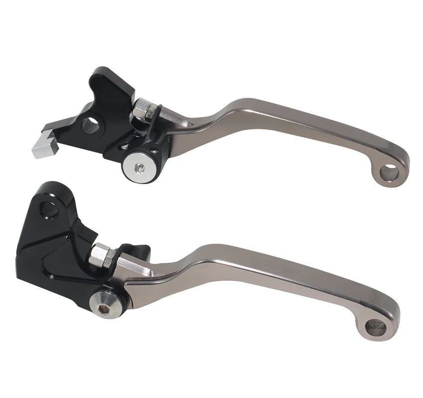 Neue Bremse Kupplung Spannung Hebel CNC Für KTM EXC XC SX MXC R W F 125 200 144 250 300 400 450 505 525 2005 2006 2007 2008 Motocross – Detail 8