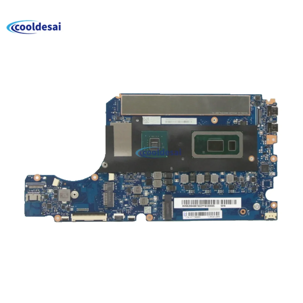 

For Lenovo ideapad S540-13IML Laptop Motherboard GS340 NMC571 NM-C571 5B20S43073 With i5 i7-10th CPU MX250 2G GPU 8GB/16GB-RAM