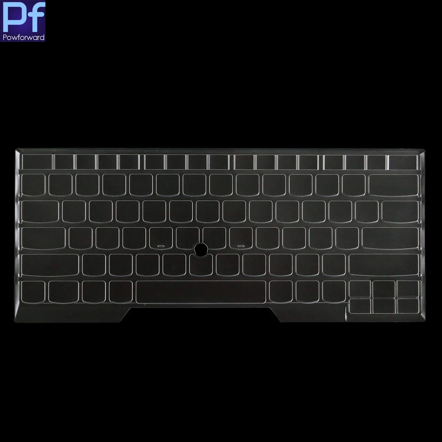 Keyboard Cover For Lenovo Thinkpad X1 Carbon L460 L470 T460 T460s T470 p T470s T480 Spanish Russian Korean German Arabic