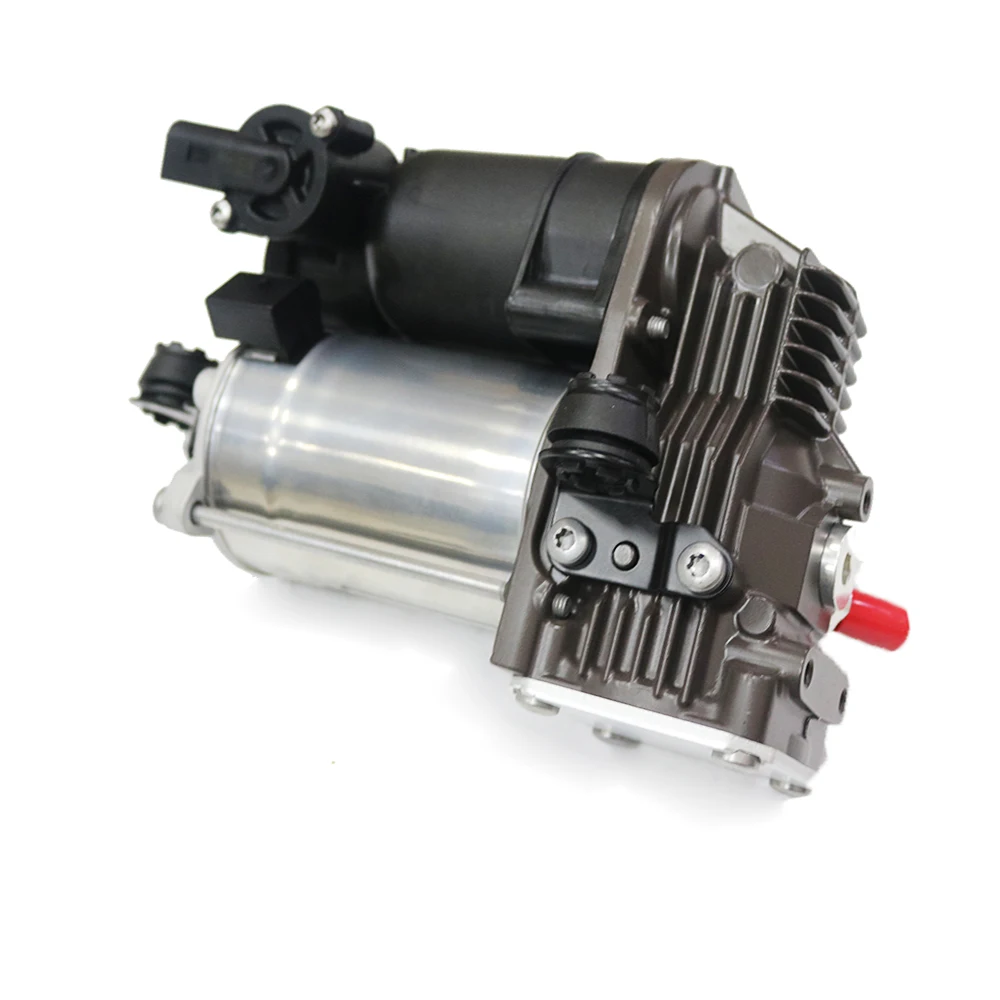 Kompressor Luftfederung Airmatic For Mercedes ML Klasse W164 X164