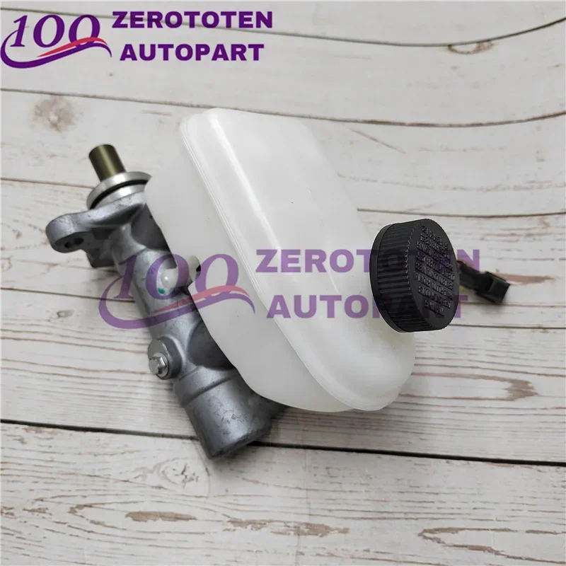 Brake Master Cylinder 59120-3E160 59120-3E150 for Kia Sorento D4CB 591203E150 591203E160