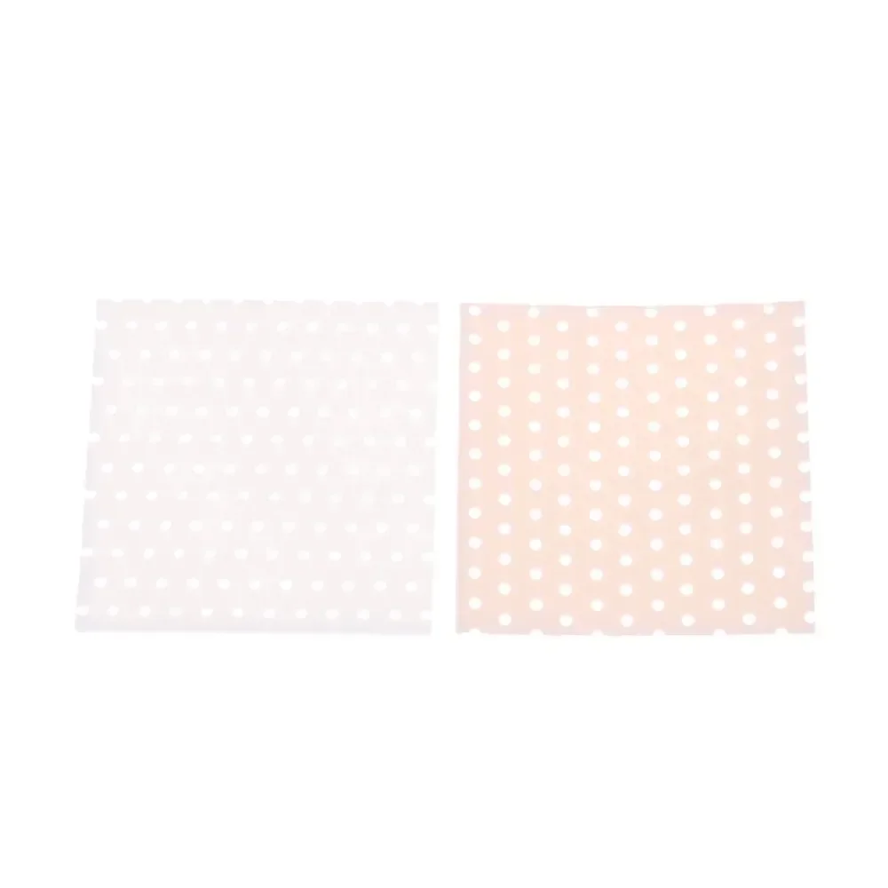 New Nose Job Rhinoplasty Splint Ortho Immobilized Thermoplastic Nose Nasal Fracture Splint 5*5cm Adhesive Tape Skin Care Tools 6