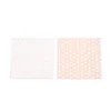 New Nose Job Rhinoplasty Splint Ortho Immobilized Thermoplastic Nose Nasal Fracture Splint 5*5cm Adhesive Tape Skin Care Tools 6