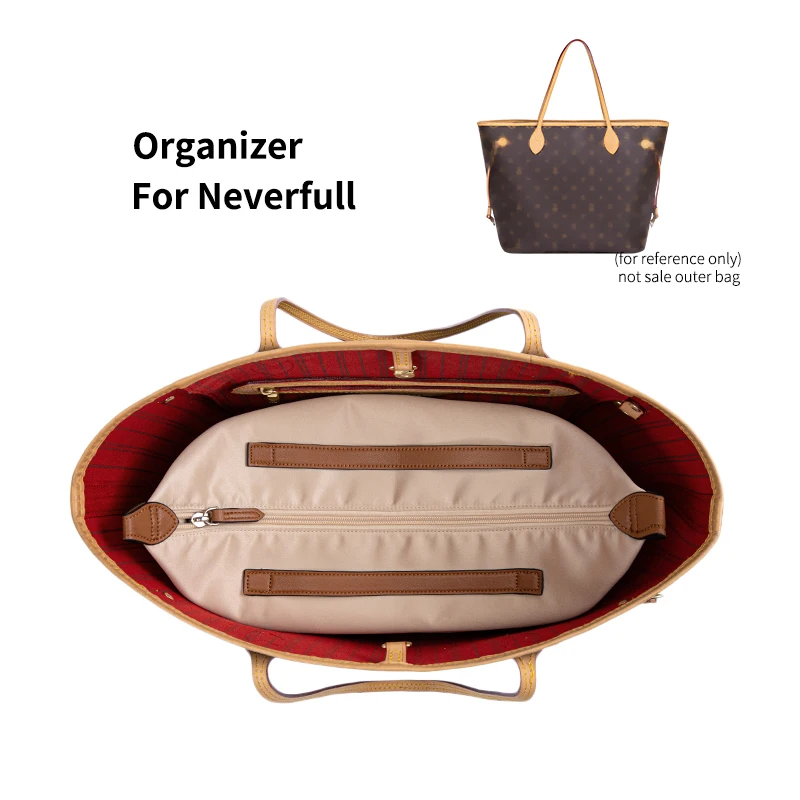 Neverfull Handbag Organizer, Women's Handbag Organizer