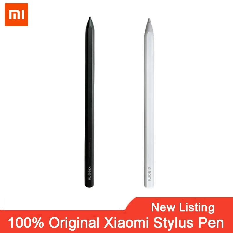 Original Xiaomi Stylus Pen 240hz Draw Writing Screenshot 152mm Tablet Screen Touch Xiaomi Smart Pen For Xiaomi Mi Pad 5 / 5 Pro - Tablet Pen - AliExpress