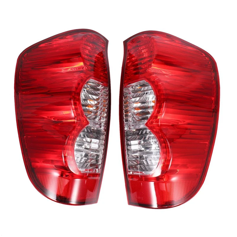 

Car Left And Right Tail Lights Brake Lights For Great Wall Wingle 3 Wingle 5 V240 V200