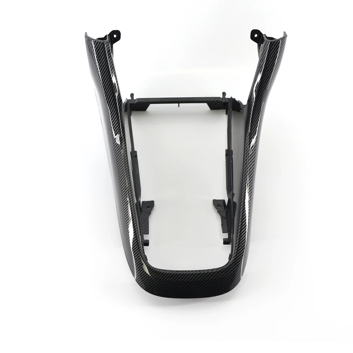 

Fit For VW Golf MK6 2009-2013 Center Console Gear Shift Knob Frame 5k0863680 Accessories Replacement