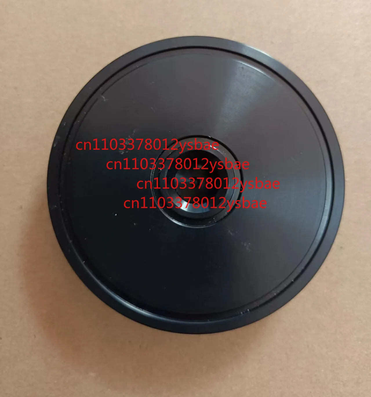JOSAUDIO CDPRO2 필립스 CDM9 / CDM12 레이저 메커니즘용 적층 CD 클램프 무게