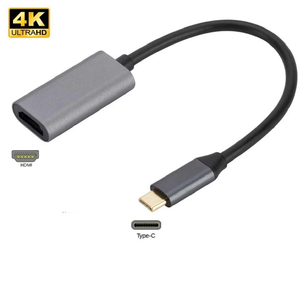 C Ÿ-HDMI ȣȯ ̺, 4K HD USB 3.1 TV ̺  , ƺ, Ｚ  Z ø 4 ȵ̵ pc