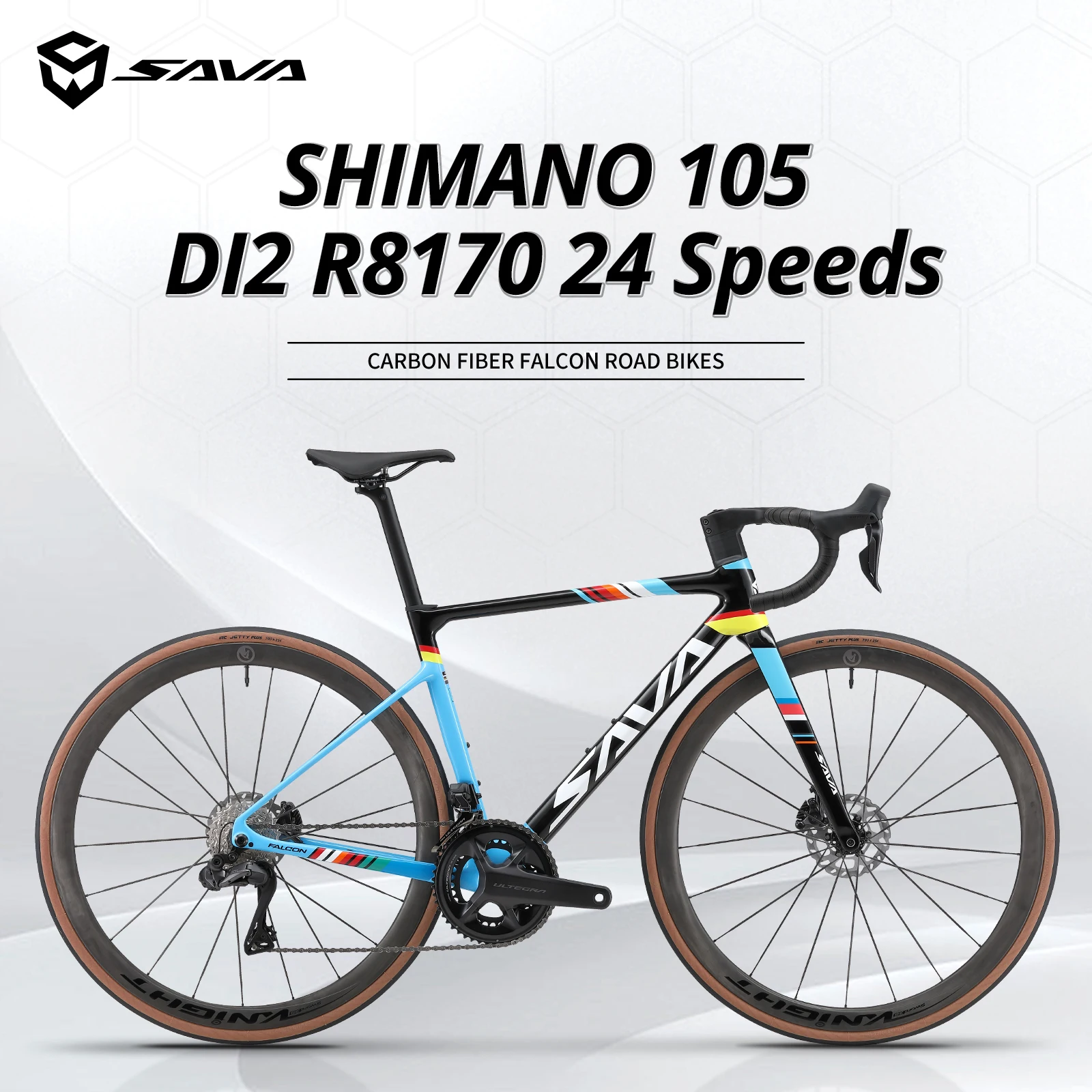 Sava Road Carbon Fiber Road Bike Price Carbon Road Bike SAVA