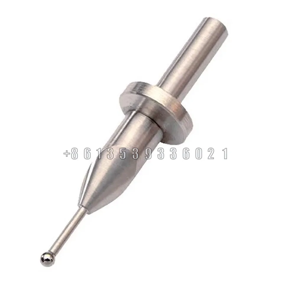 

Tesa Height Meter Stylus Ruby Probe Stainless Steel Probe 8 Handles 6 Handles Height Gauge Cnc Probe Mitutoyo Probe Head