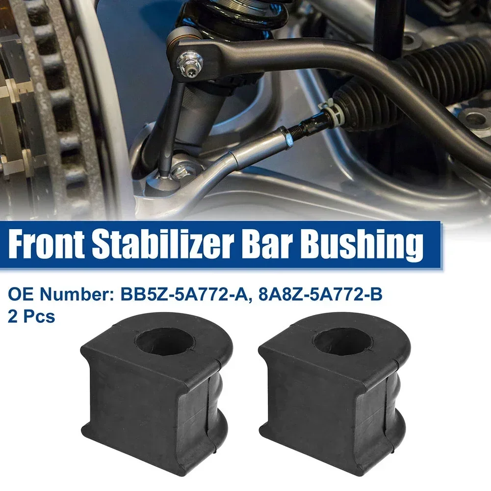 Control Arm Bushings Kit Rear Suspension Sway Bar Stabilizer Shaft Bushing For Ford Explorer