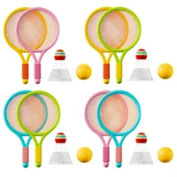 Badminton With Table Tennis
