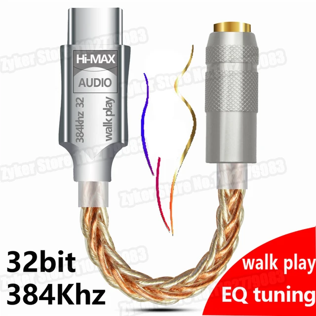 Type C to 3.5mm HiFi DAC Earphone Amplifier USB C Audio Decoder AMP Adapter CB1200AU Chip Sound Card Digital Decoder For Android 1 Type C to 3.5mm HiFi DAC Earphone Amplifier USB C Audio Decoder AMP Adapter CB1200AU Chip Sound Card Digital Decoder For Android 1