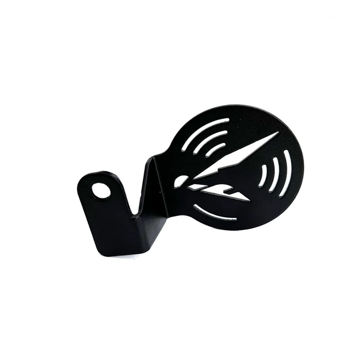 Motorcycle Accessories Horn Cover Protector for Honda XL750 Transalp XL750 XL 750