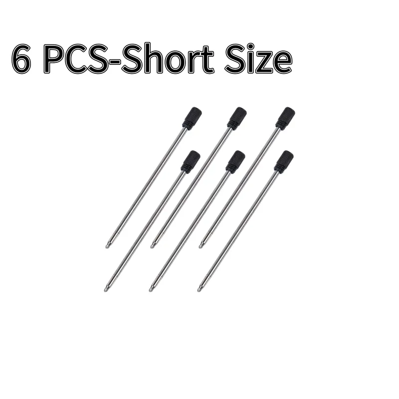 Short Refill 6 PCS