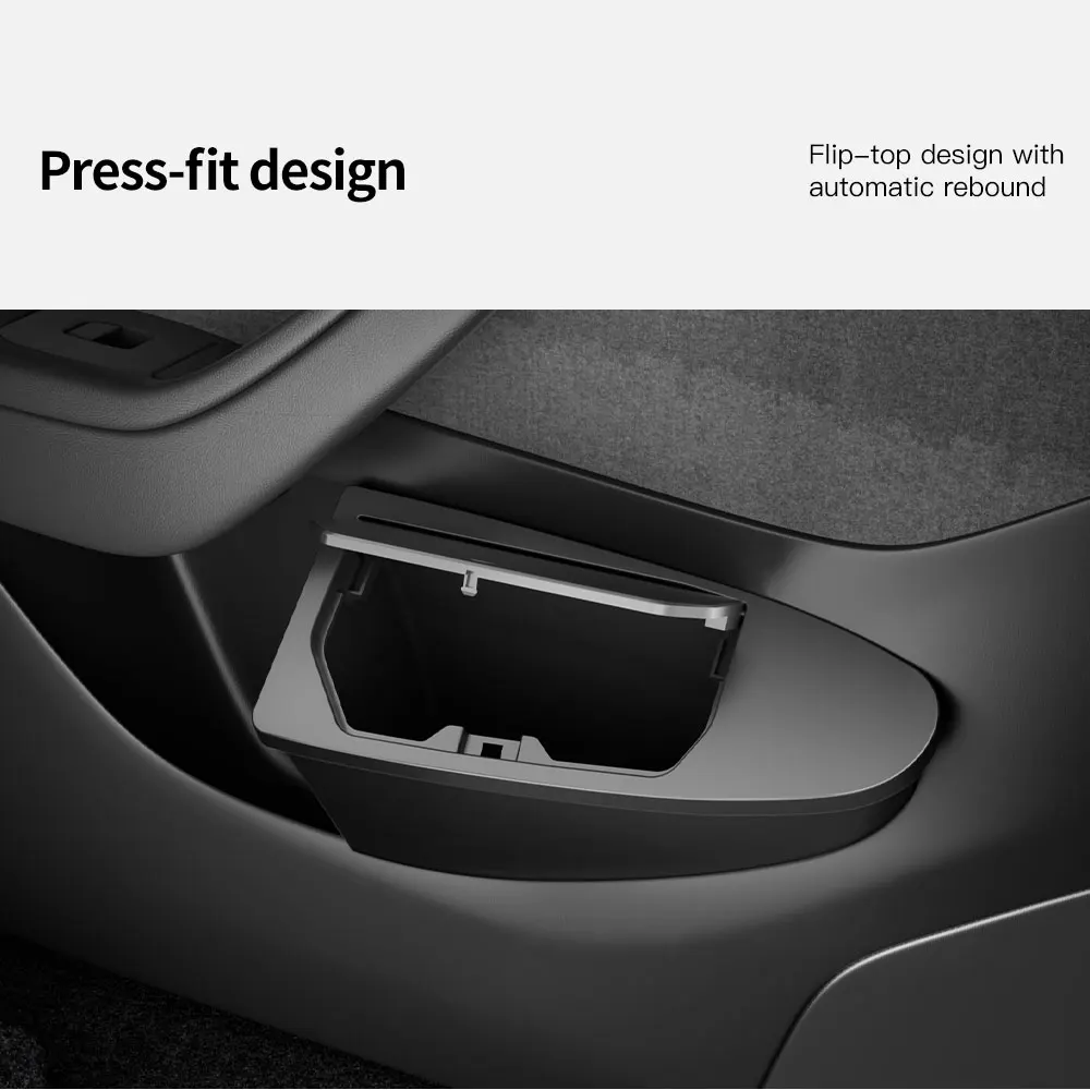 YZ For Tesla Model 3 Y Juniper Highland Side Door thumbnail 8