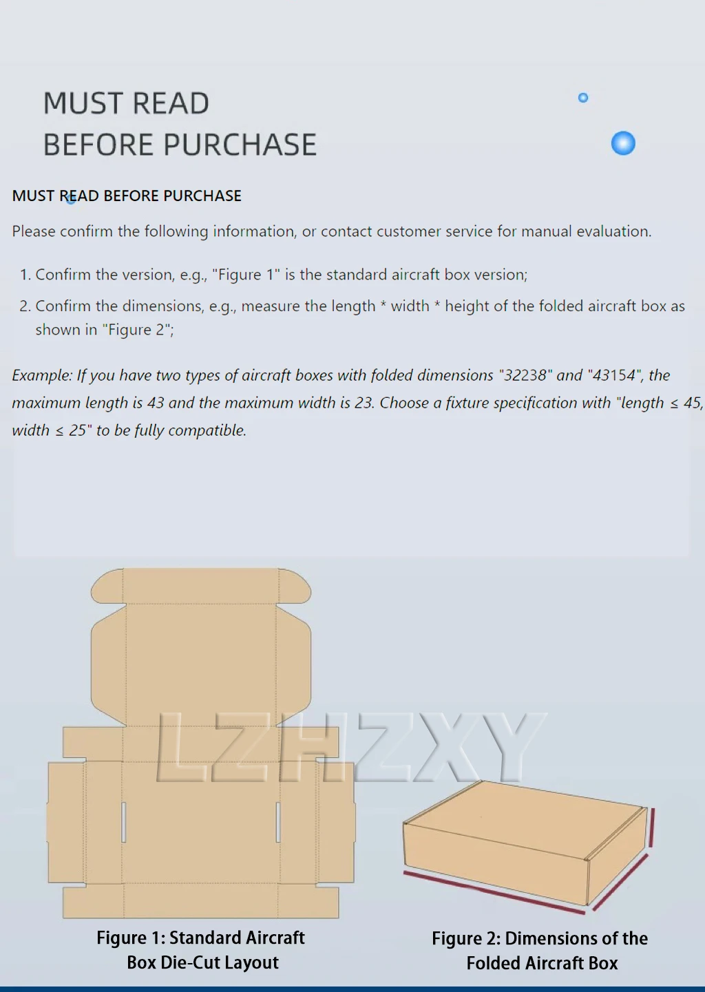 Aircraft Box Folding Auxiliary Fixture Adjustable Size Paper Box Auxiliary Machi