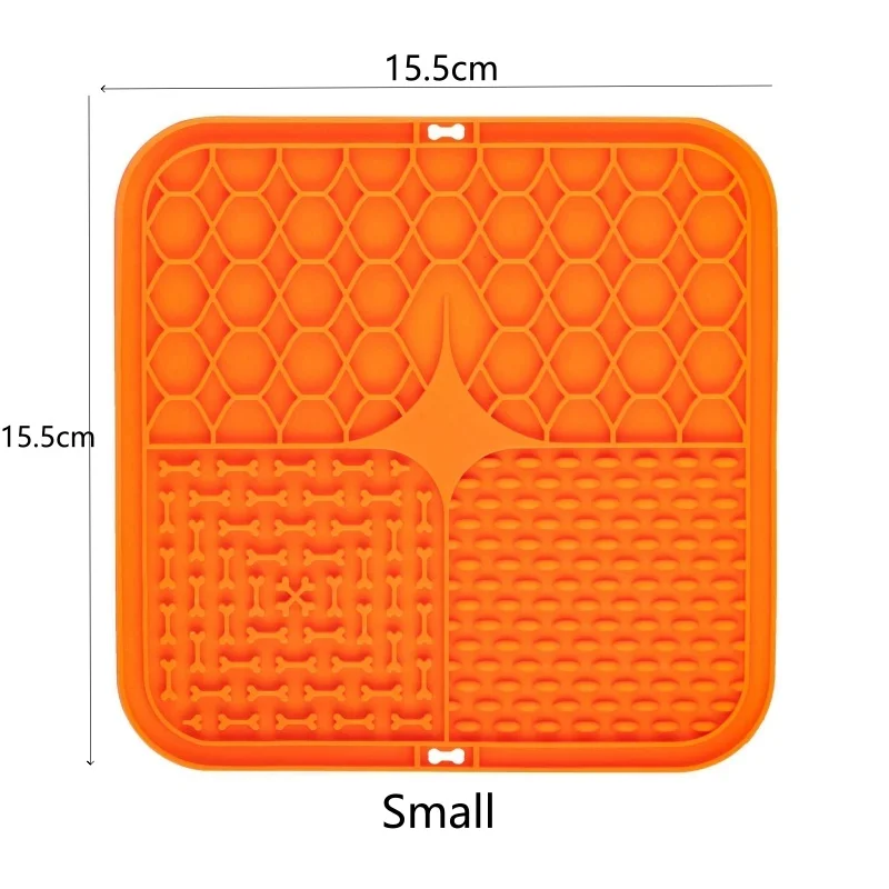 Orange(15.5x15.5cm)