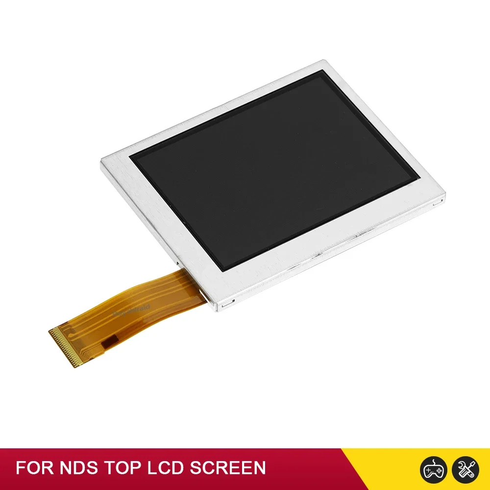 1PCS LCD Screen Replacement for Nintend DS Game Console