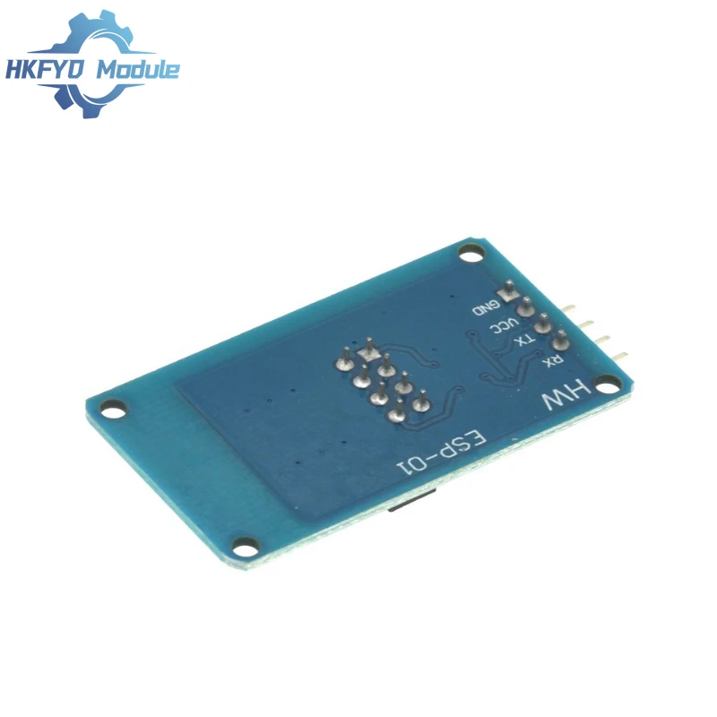รูปสินค้า โมดูล WiFi ESP8266 สำหรับ Arduino 3.3V/5V
