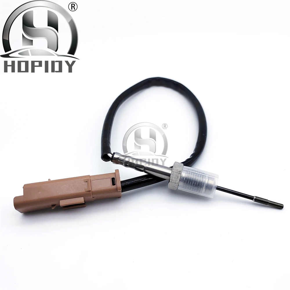 H105 EGT Temperature Sensor For 1618NF 9665090280 CITRO&Euml;N PEUGEOT temperature sensor