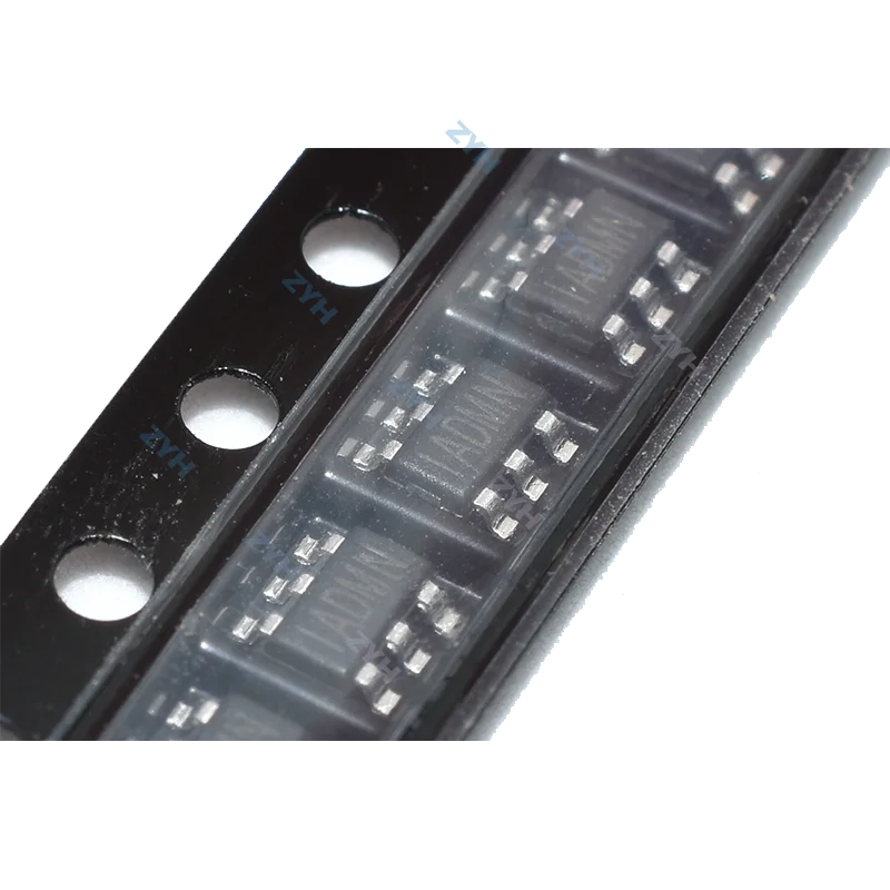 

Совершенно новый и оригинальный MP1469 MP1469GJ-Z, маркировка яркости, регулируемый положительный поток, 0,8 В, 1 выход, a, SOT-23-6, тонкий, TSOT-23-6