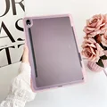 Clear Pink