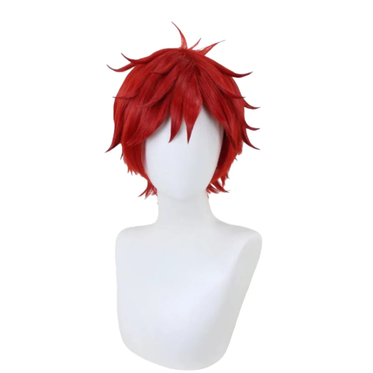 Re:Zero - Starting Life in Another World-Inspired Reinhard van Astrea Cosplay Costume for Men