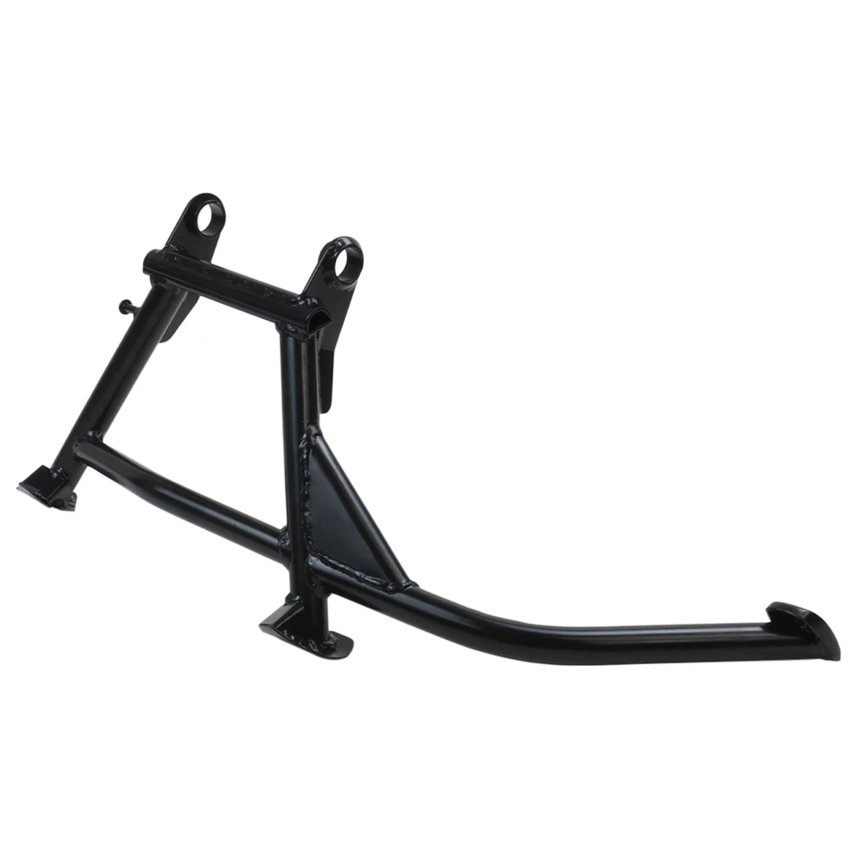 Front Wheel Chock Honda Goldwing GL 1500 ConStands Easy Plus Matte