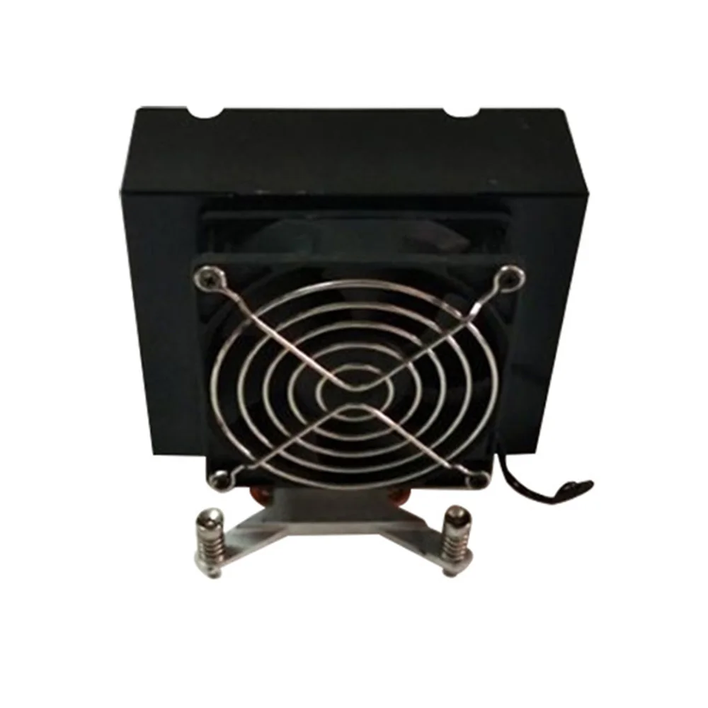 Radiateur + Ventilateur CPU Pour HP Z440/Z640 - Réf 749554-001 - Reconditionné