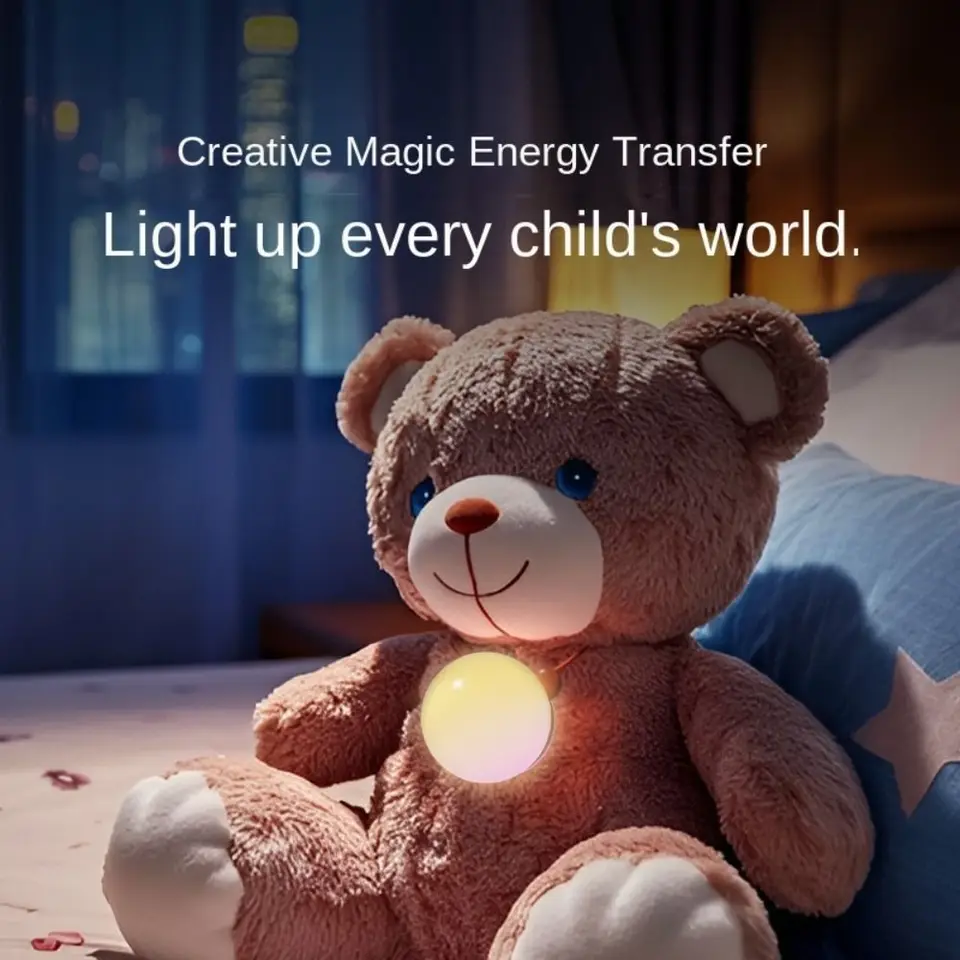 Intelligent Talking AI Robot Toy Talking Language Learning Robot Smart Kids Toys Interactive AI Activities Learning Machine Toys