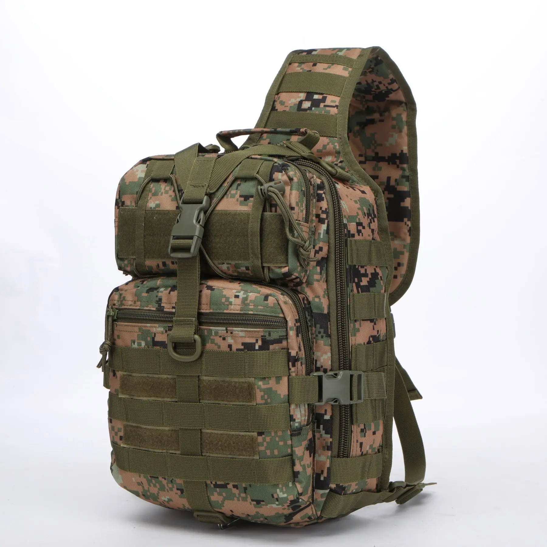 Camouflage (Style B)
