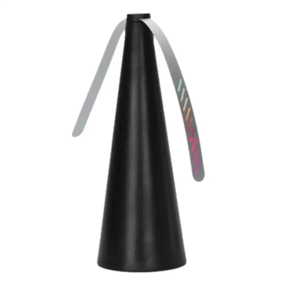 Description Picture 2 of itemHome Outdoor Picnic Automatic Mosquito Repellent Fan Fly Mosquito Repeller Fan Battery Powered Portable Pest Control Catcher