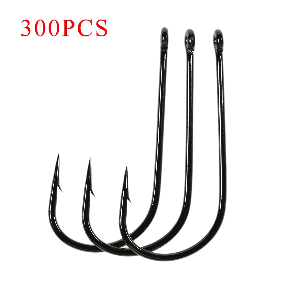 Juego De 5 Agujas De Aire Para Cebo De Pesca - Acero Inoxidable, 20 Cm, Para Carpa Y Pesca Con Lombriz - Herramienta De Perforación Suave